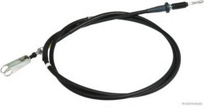 HERTH BUSS JAKOPARTS j3918004 -  Трос, стояночная тормозная система